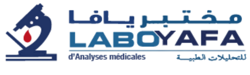 Laboratoire Yafa d'Analyses Médicales Casablanca